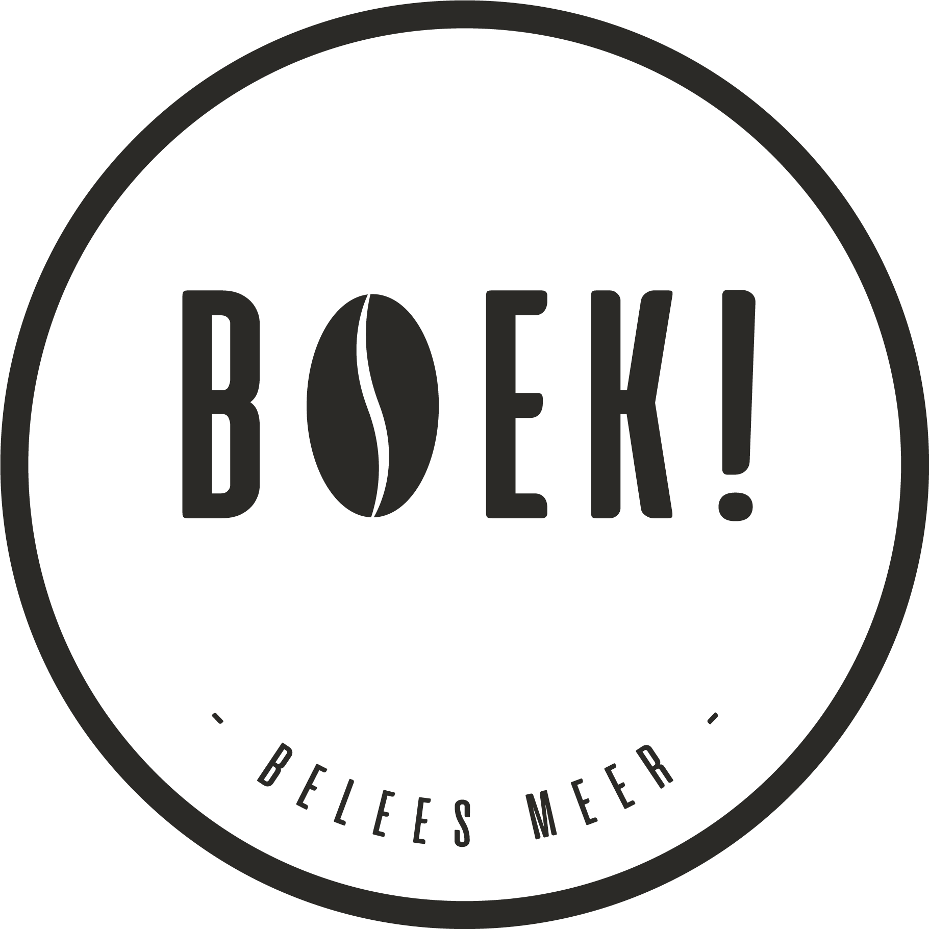 BOEK!